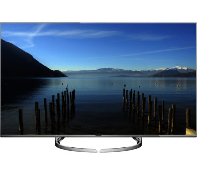 50  PANASONIC  VIERA TX-50DX750B Smart 3D 4k Ultra HD HDR  LED TV